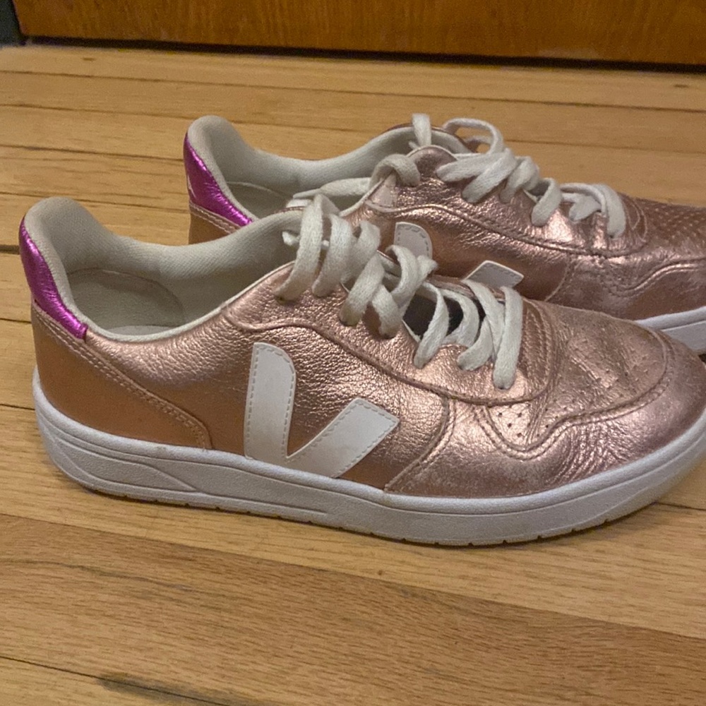 PINK VEJAS